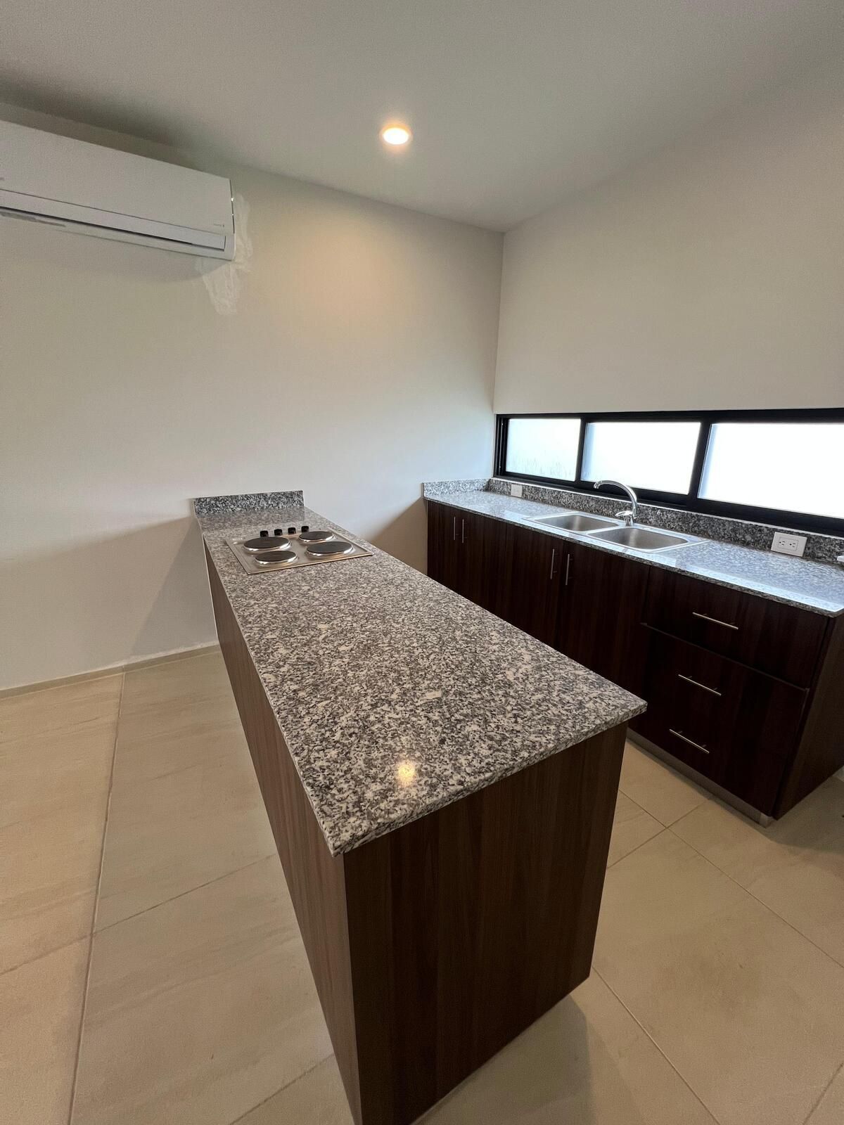 Departamento en Residencial Camara de Comercio Norte, Mérida, foto 4 de 13