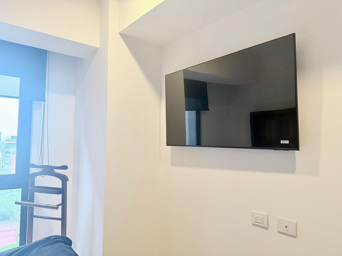 Departamento en Granada, Miguel Hidalgo, foto 8 de 34