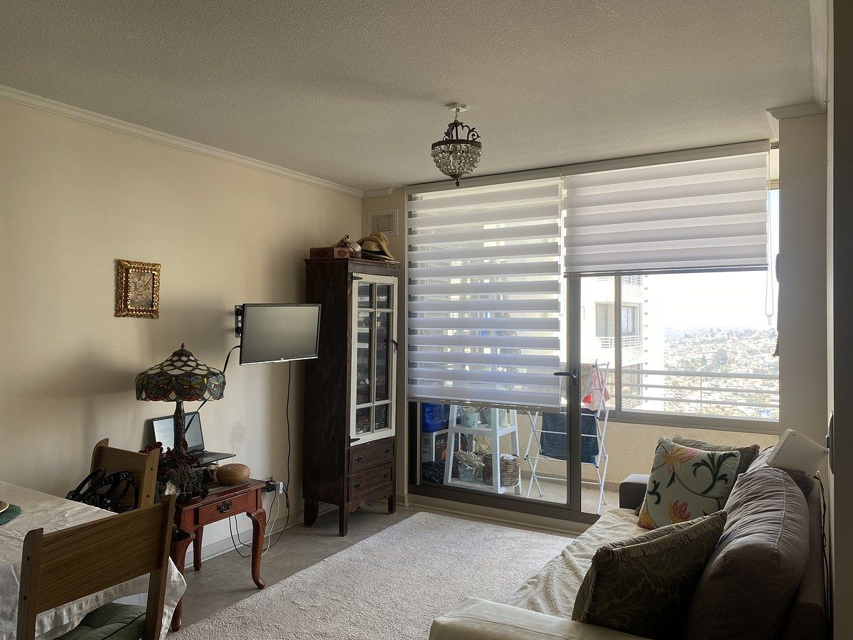Departamento en Viña del Mar Alto, Viña del Mar, foto 2 de 20