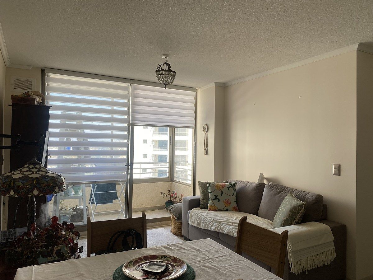 Departamento en Viña del Mar Alto, Viña del Mar, foto 3 de 20