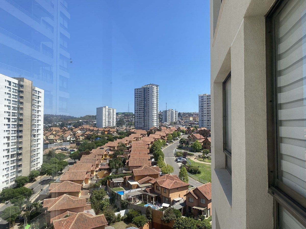 Departamento en Viña del Mar Alto, Viña del Mar, foto 6 de 20