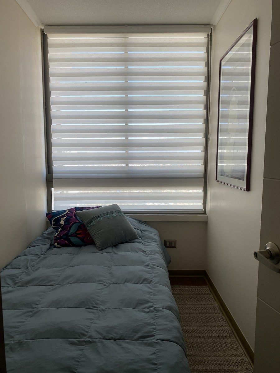 Departamento en Viña del Mar Alto, Viña del Mar, foto 9 de 20