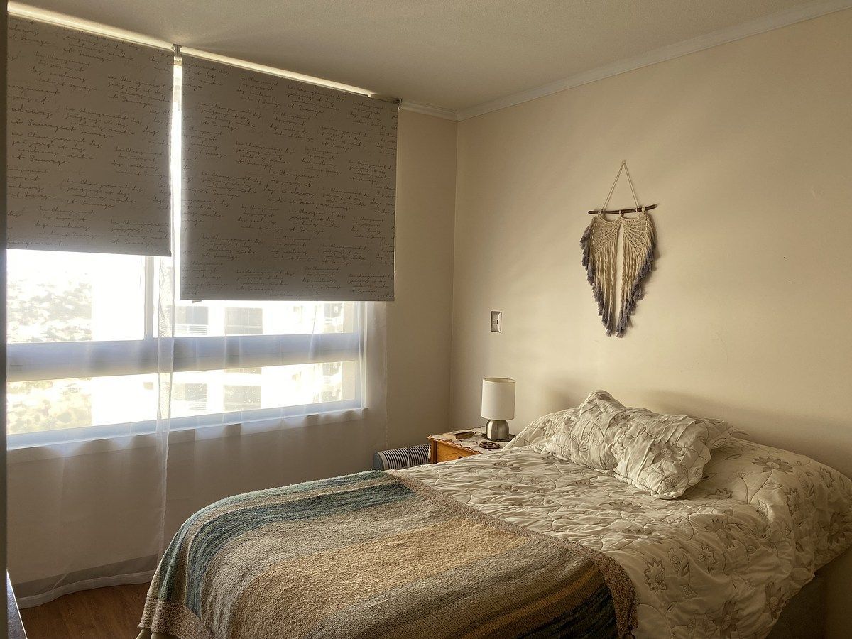 Departamento en Viña del Mar Alto, Viña del Mar, foto 11 de 20
