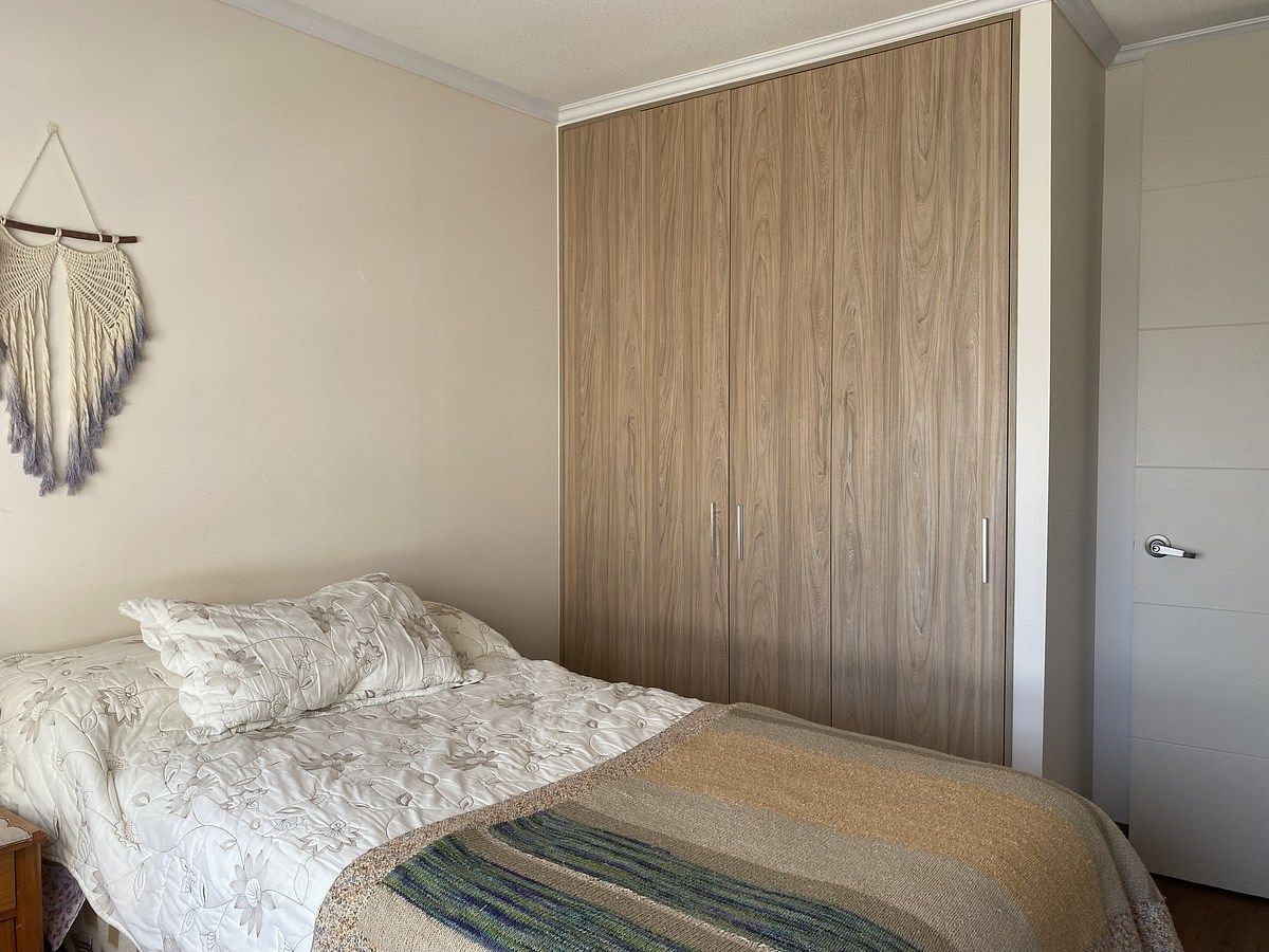 Departamento en Viña del Mar Alto, Viña del Mar, foto 13 de 20