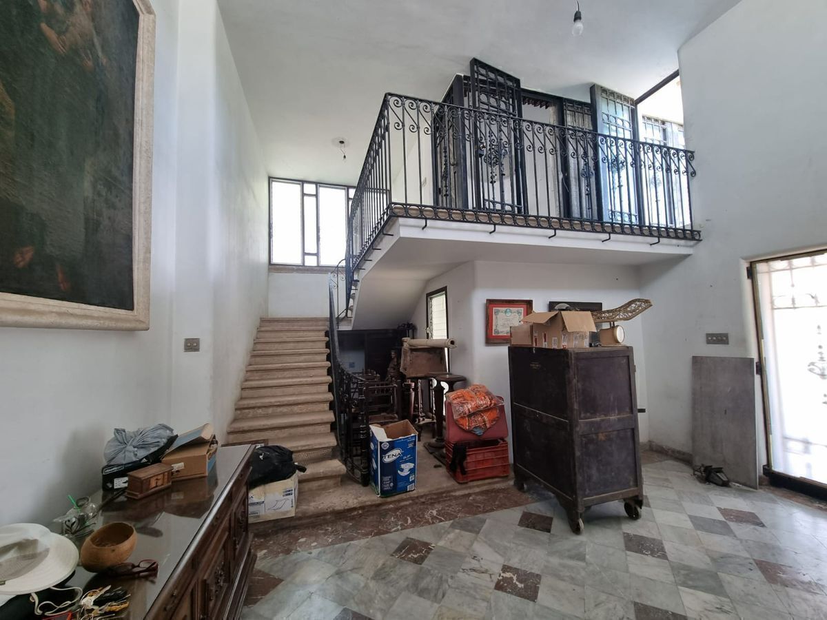 Residencia en venta en Itzimná, foto 1 de 47