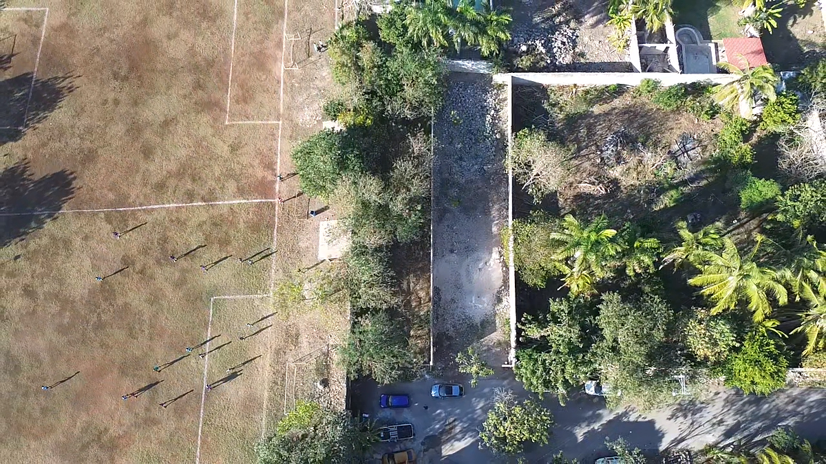 TERRENO/LOTE EN VENTA MERIDA, CHICHI SUAREZ, ENTREGA INMEDIATA., foto 1 de 10