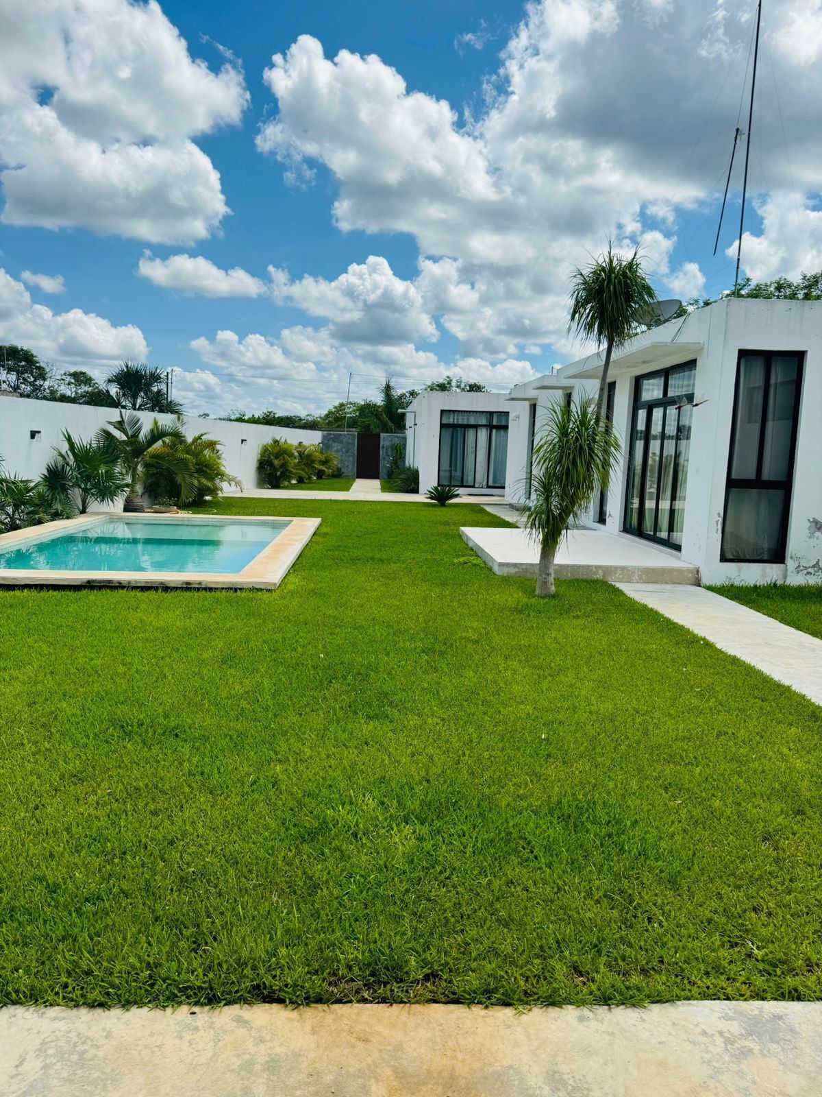 CASA EN VENTA DE 6 RECÁMARAS EN MOTUL, YUCATÁN, foto 1 de 20