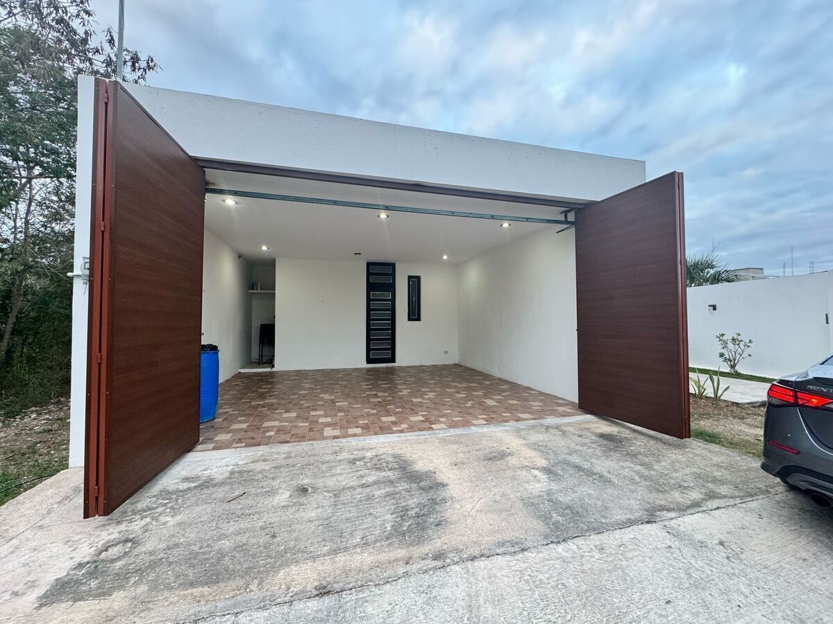 Casa en Motul de Carrillo Puerto Centro, Motul, foto 19 de 20