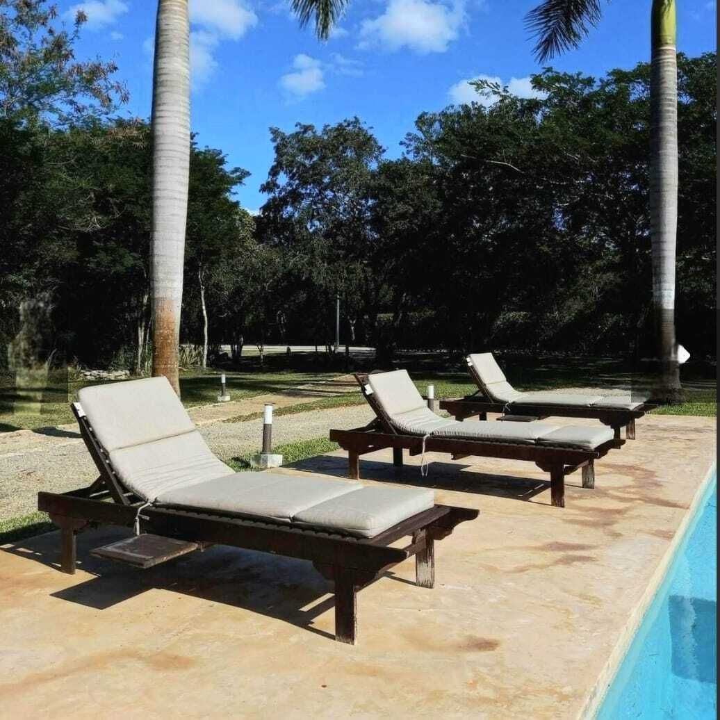 Lot in Dzidzilché, Mérida, photo 4 of 7