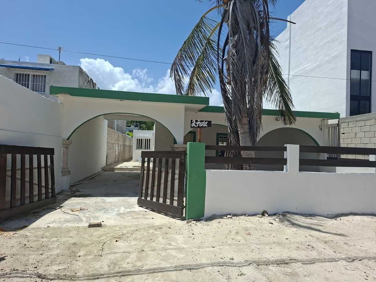 House in Chelem, Progreso, photo 3 of 28