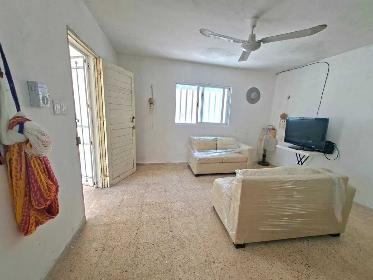House in Chelem, Progreso, photo 5 of 28