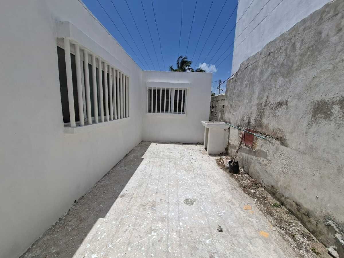 House in Chelem, Progreso, photo 23 of 28