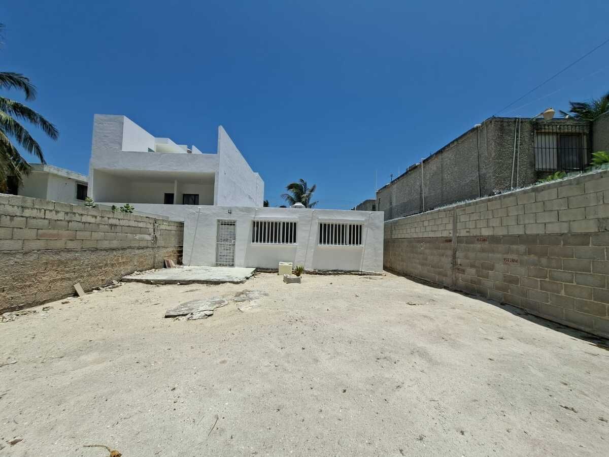 House in Chelem, Progreso, photo 25 of 28