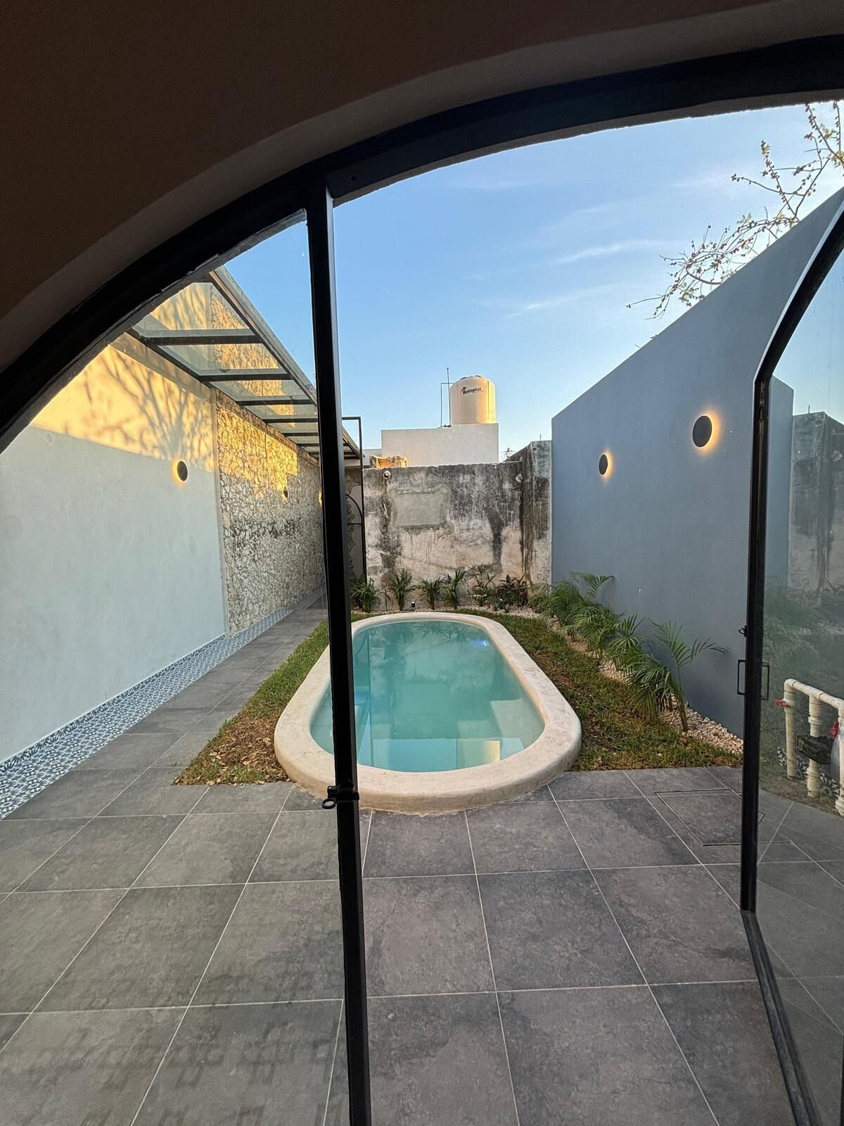 Casa em Mérida Centro, Mérida, foto 12 de 32