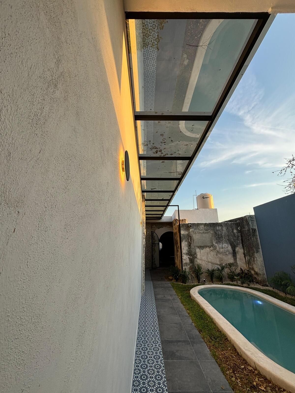 Casa em Mérida Centro, Mérida, foto 13 de 32