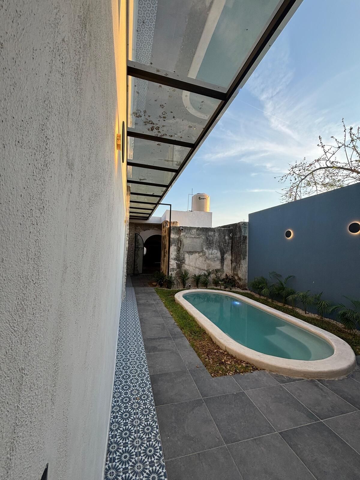 Casa em Mérida Centro, Mérida, foto 15 de 32