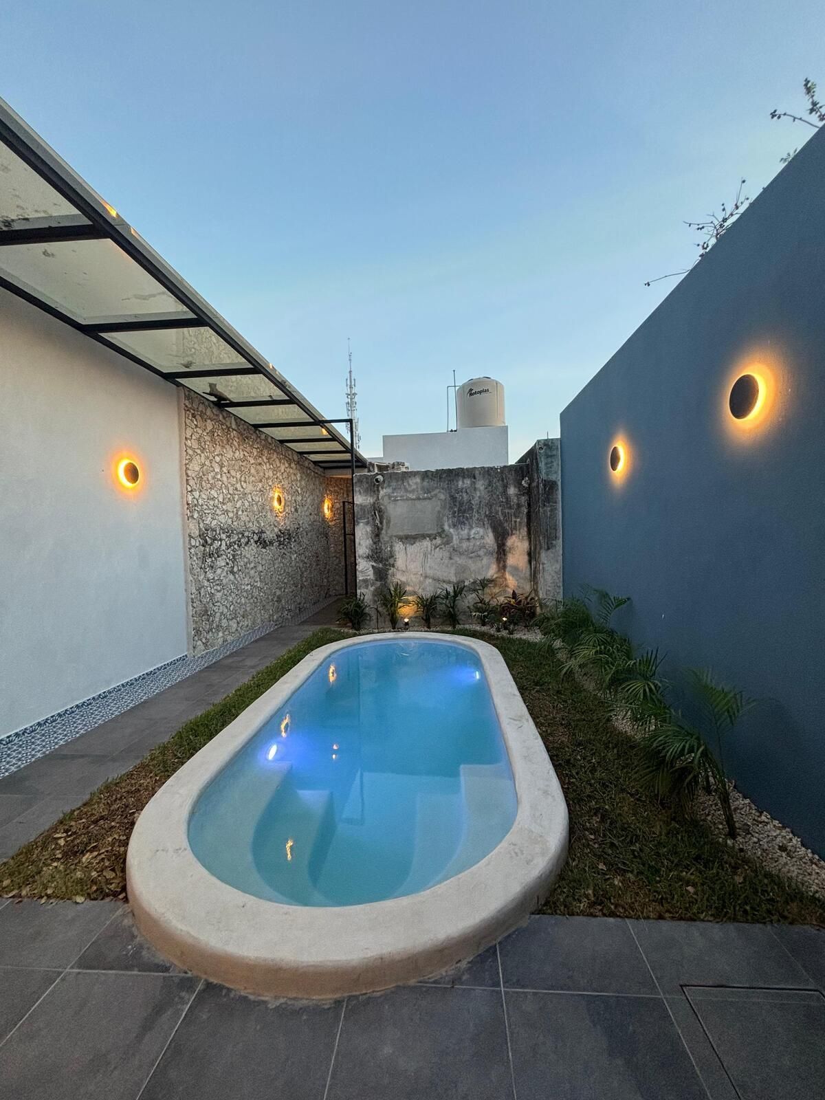 Casa em Mérida Centro, Mérida, foto 16 de 32