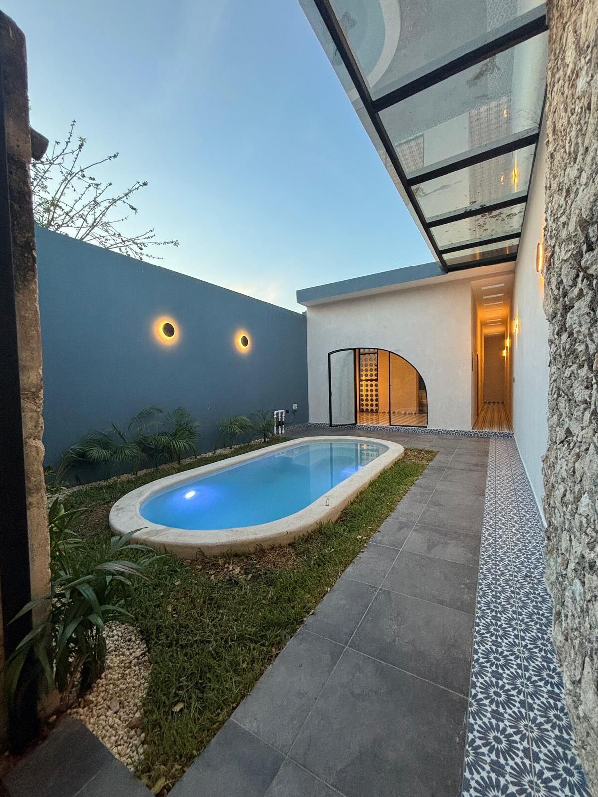 Casa em Mérida Centro, Mérida, foto 17 de 32
