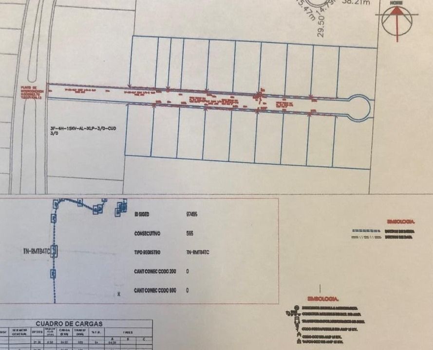Terreno en Conkal, Conkal, foto 4 de 4