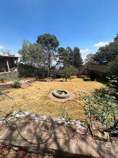 Terreno en San Miguel Xicalco, Tlalpan, foto 4 de 6