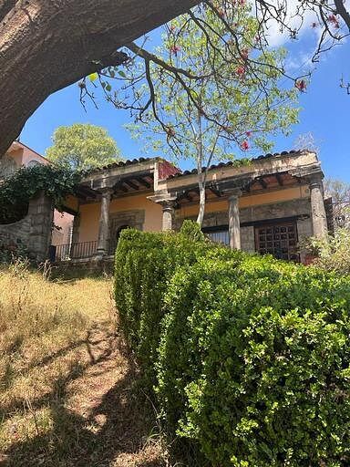 Terreno en San Miguel Xicalco, Tlalpan, foto 5 de 6