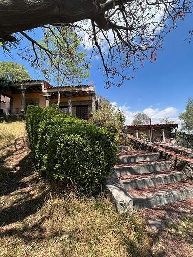 Terreno en San Miguel Xicalco, Tlalpan, foto 6 de 6