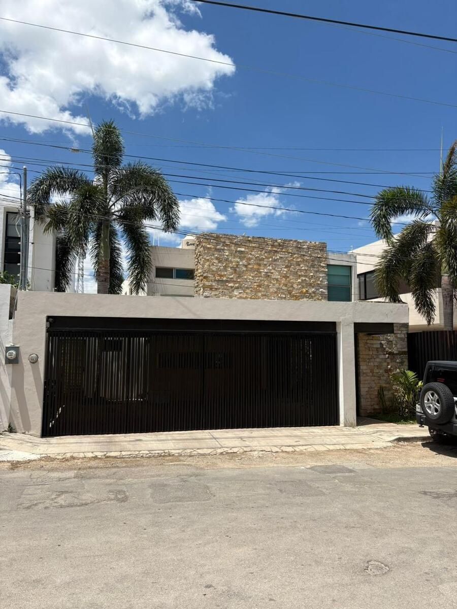 Casa en venta en Las Margaritas, Santa Rita Cholul, photo 1 of 12