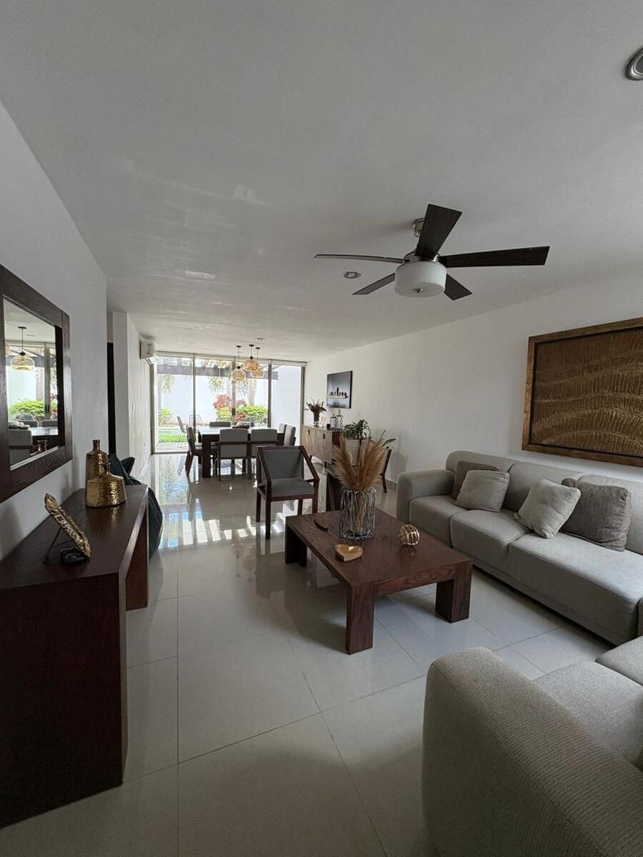 House in Cholul, Mérida, photo 3 of 12