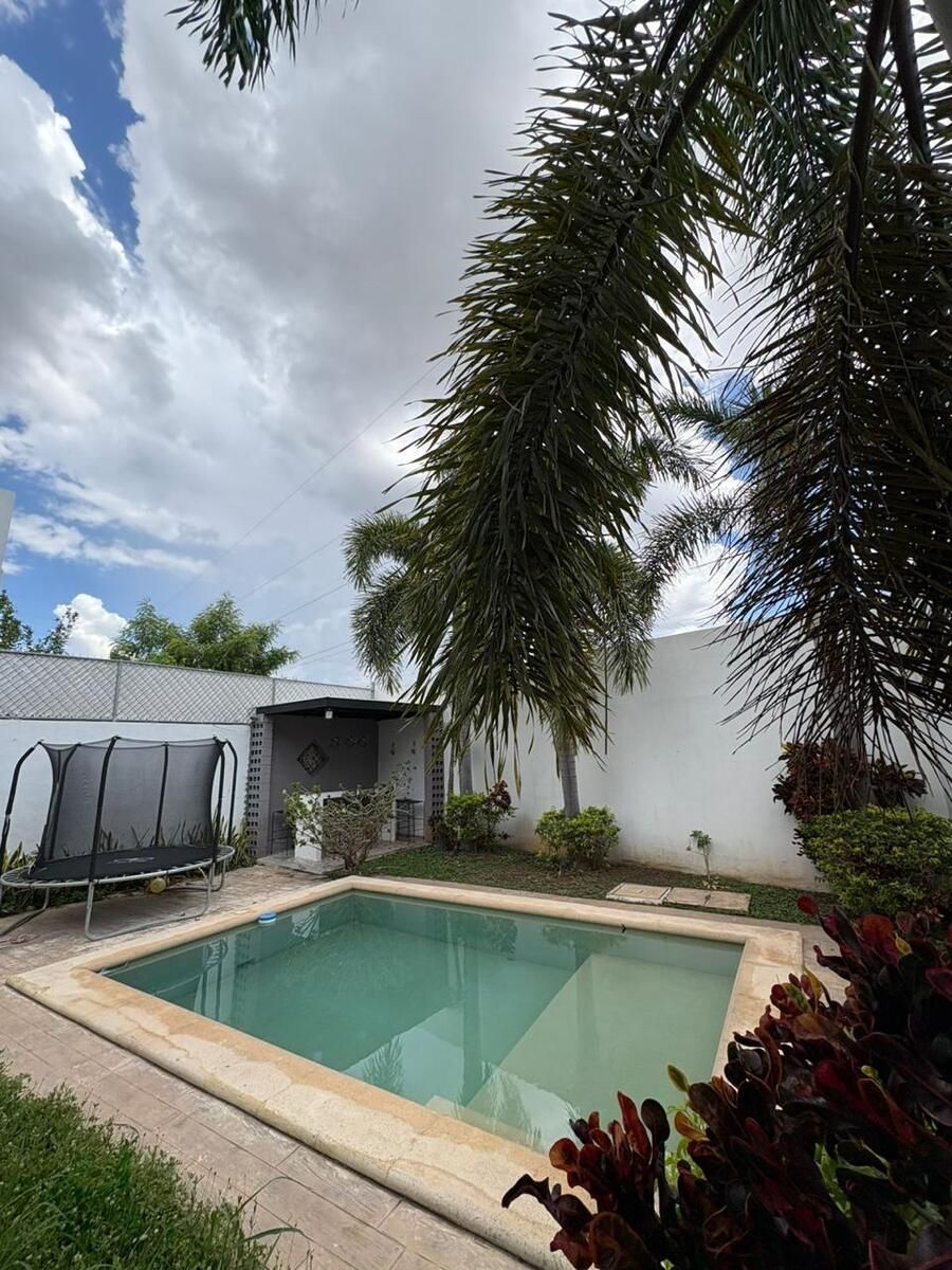 House in Cholul, Mérida, photo 6 of 12