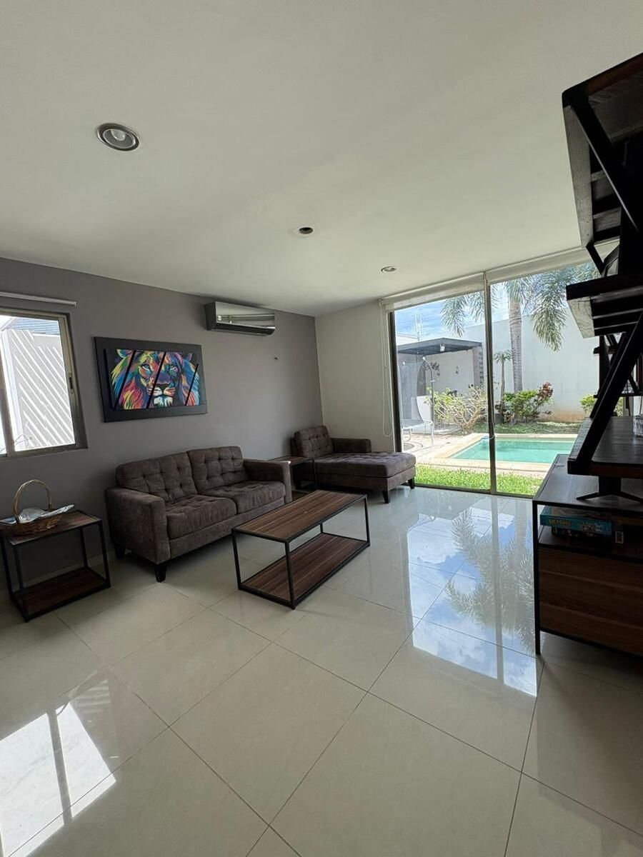 House in Cholul, Mérida, photo 7 of 12