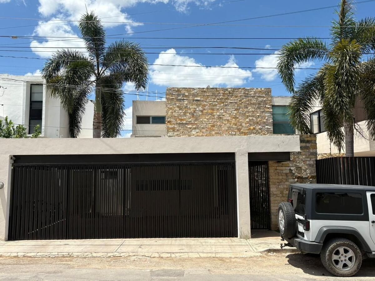 House in Cholul, Mérida, photo 12 of 12