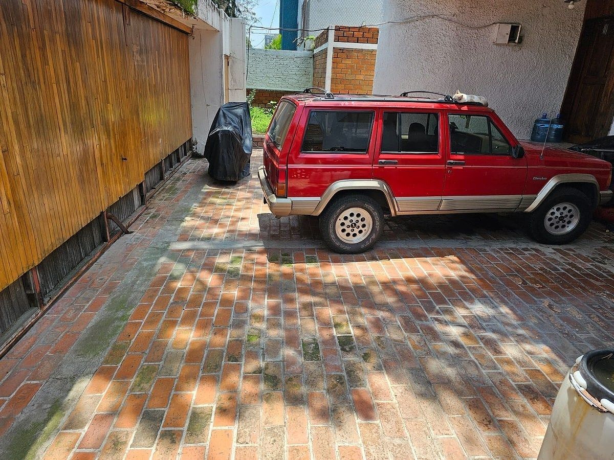 Casa em Lomas de Guevara, Guadalajara, foto 4 de 29