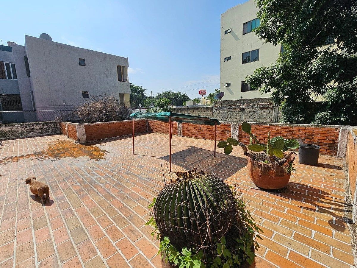 Casa em Lomas de Guevara, Guadalajara, foto 14 de 29