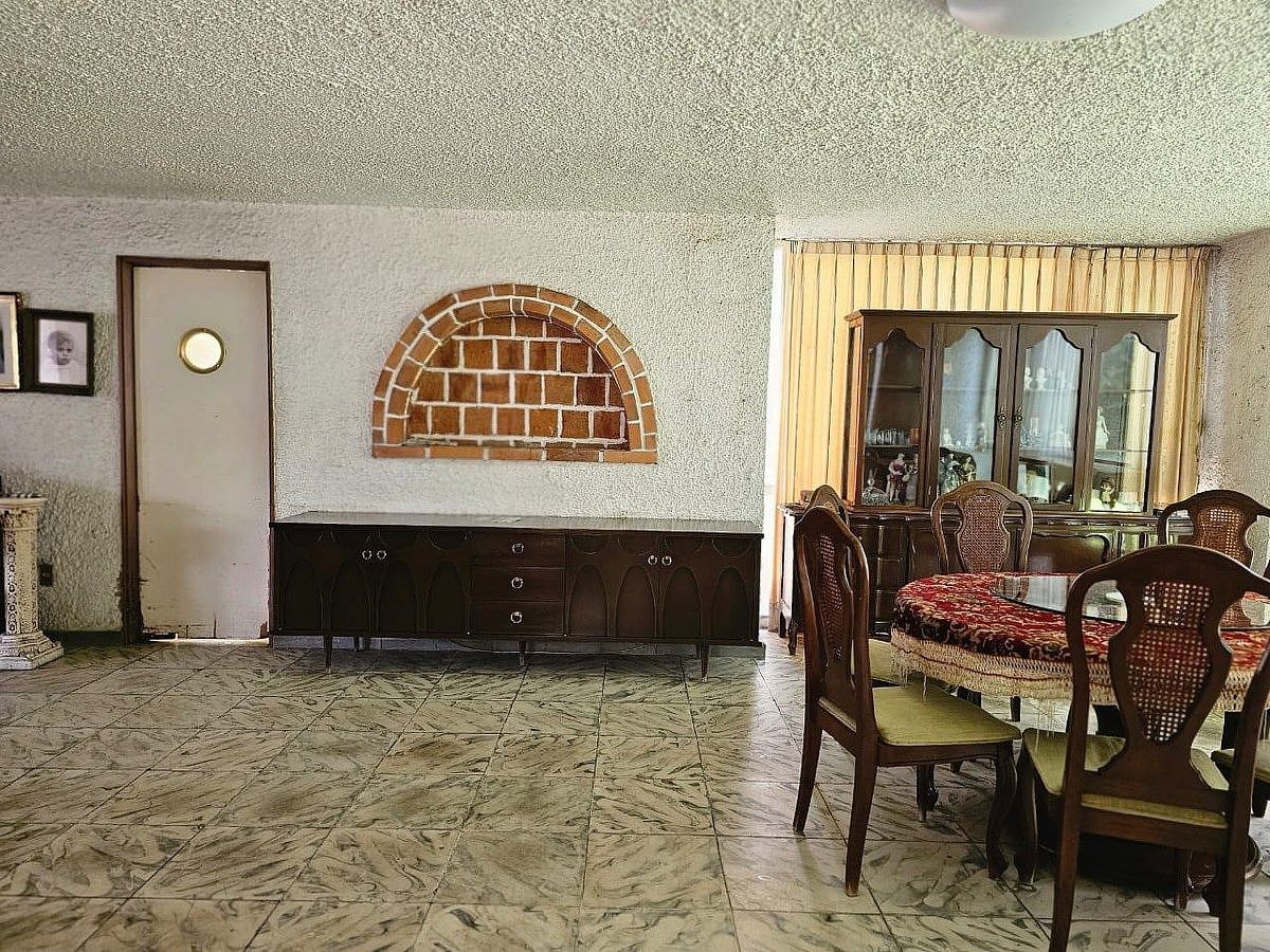 Casa em Lomas de Guevara, Guadalajara, foto 18 de 29