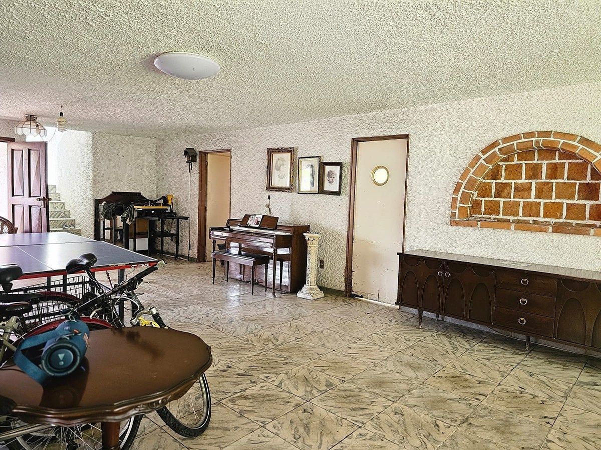 Casa em Lomas de Guevara, Guadalajara, foto 19 de 29