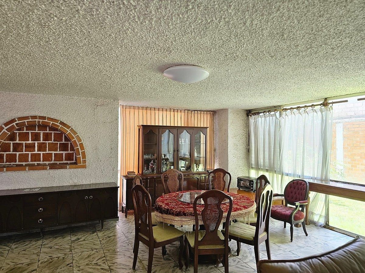 Casa em Lomas de Guevara, Guadalajara, foto 20 de 29