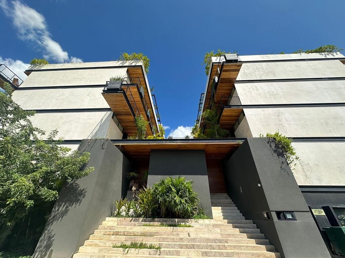 Departamento en Montebello, Mérida, foto 2 de 18