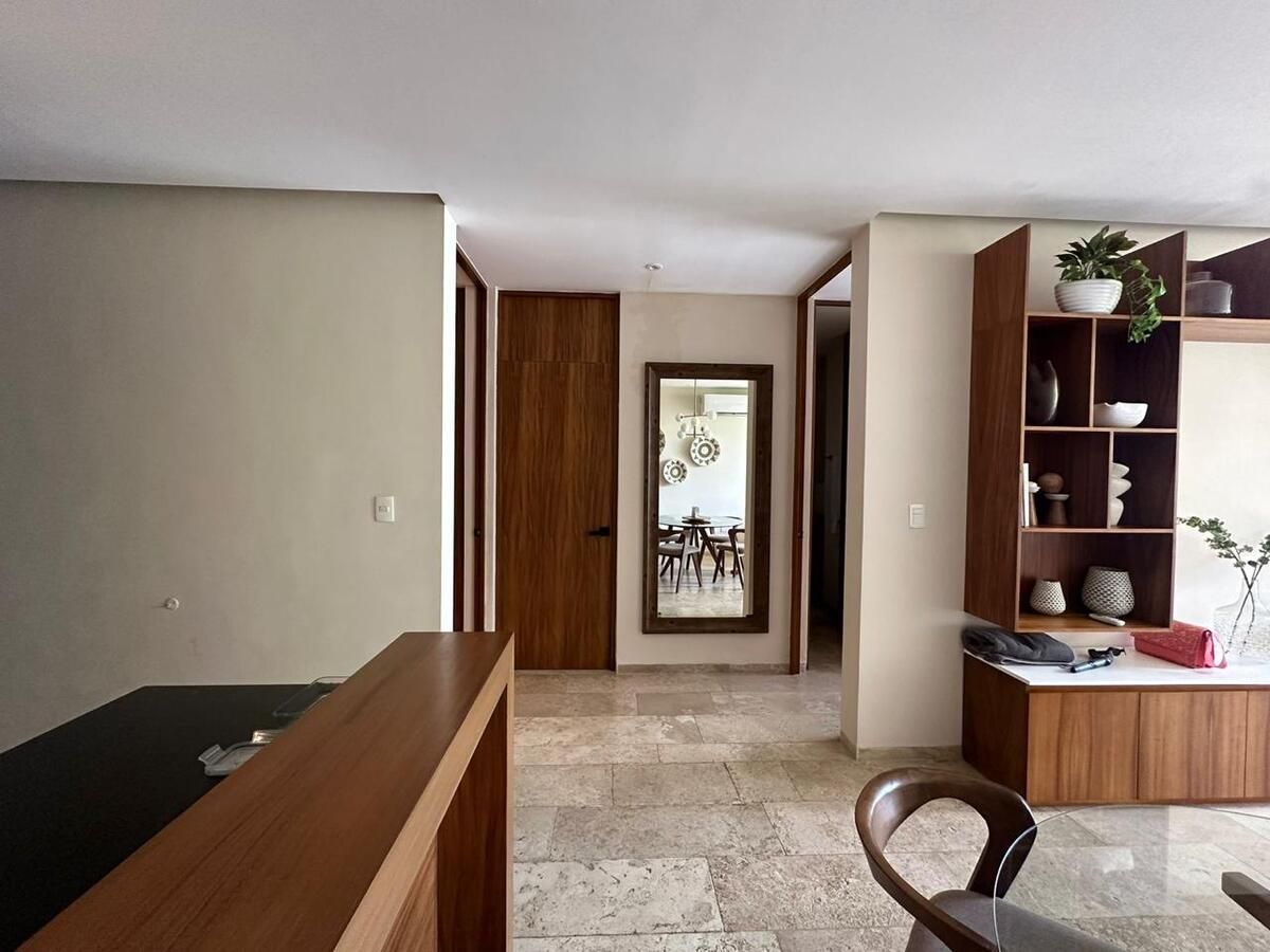 Departamento en Montebello, Mérida, foto 4 de 18