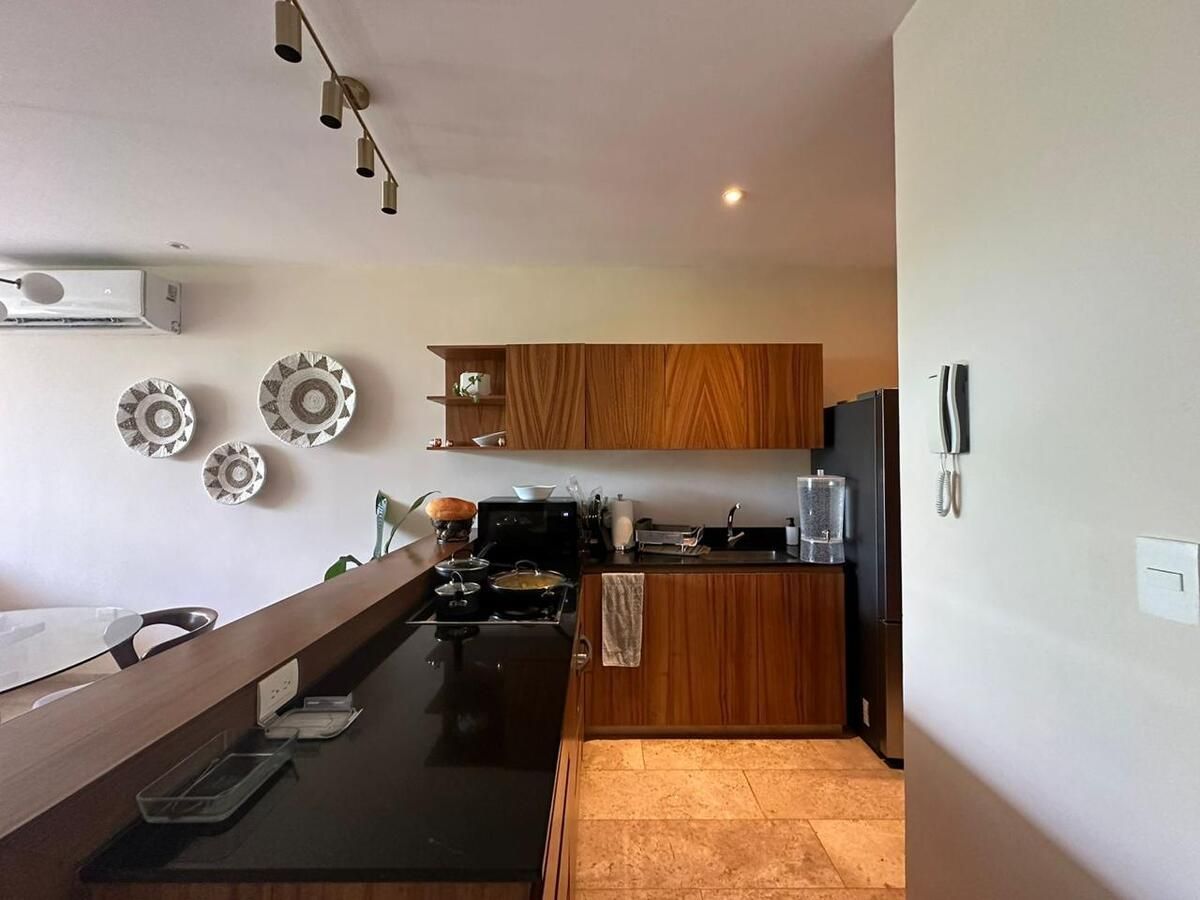 Departamento en Montebello, Mérida, foto 6 de 18