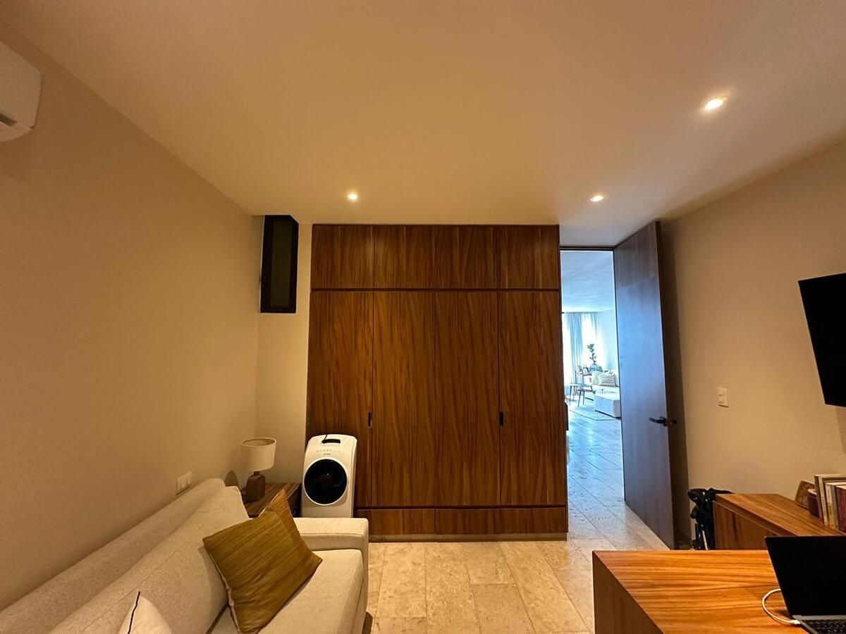Departamento en Montebello, Mérida, foto 8 de 18