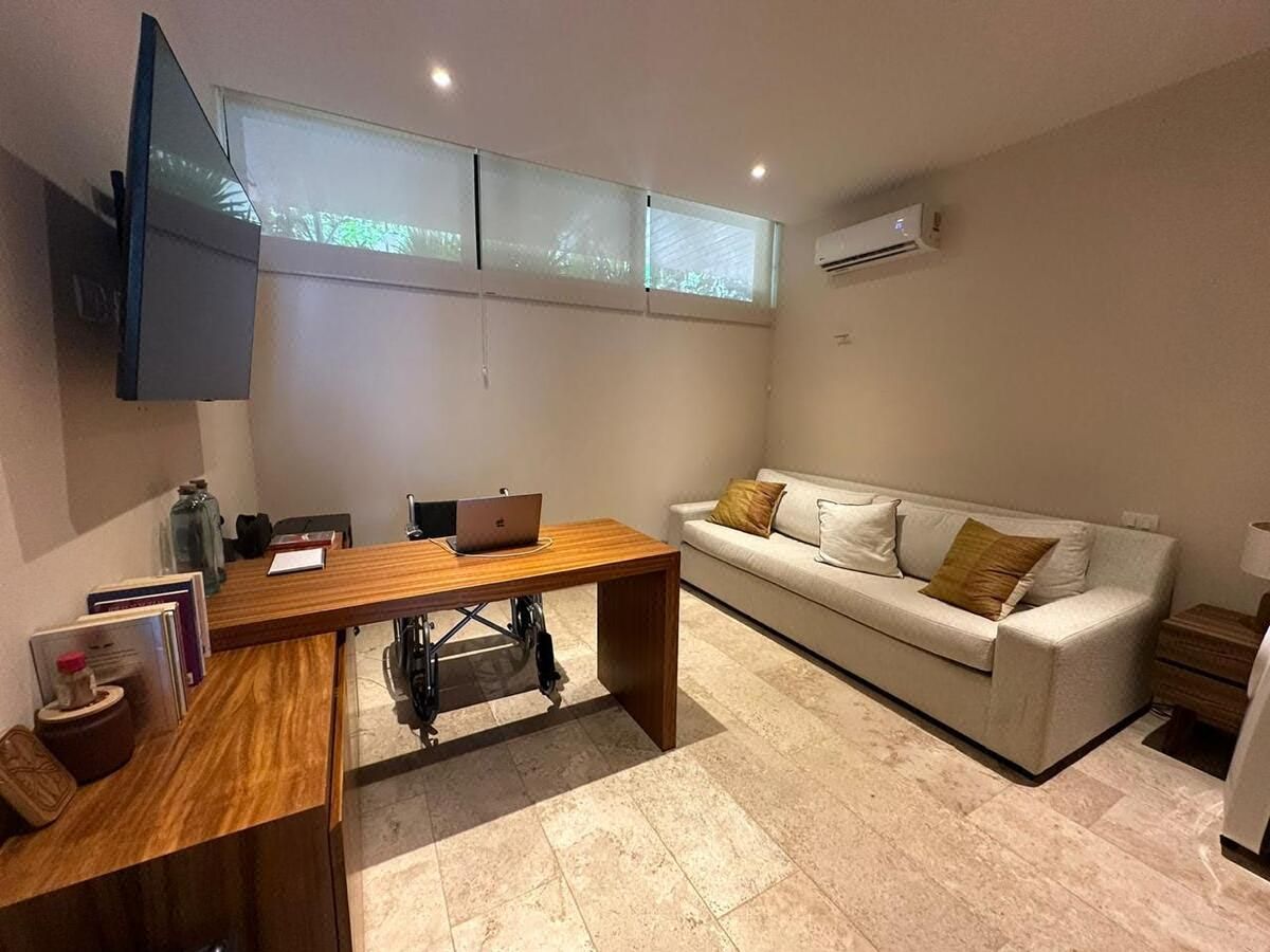 Departamento en Montebello, Mérida, foto 9 de 18