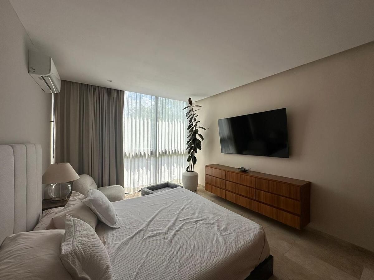 Departamento en Montebello, Mérida, foto 12 de 18