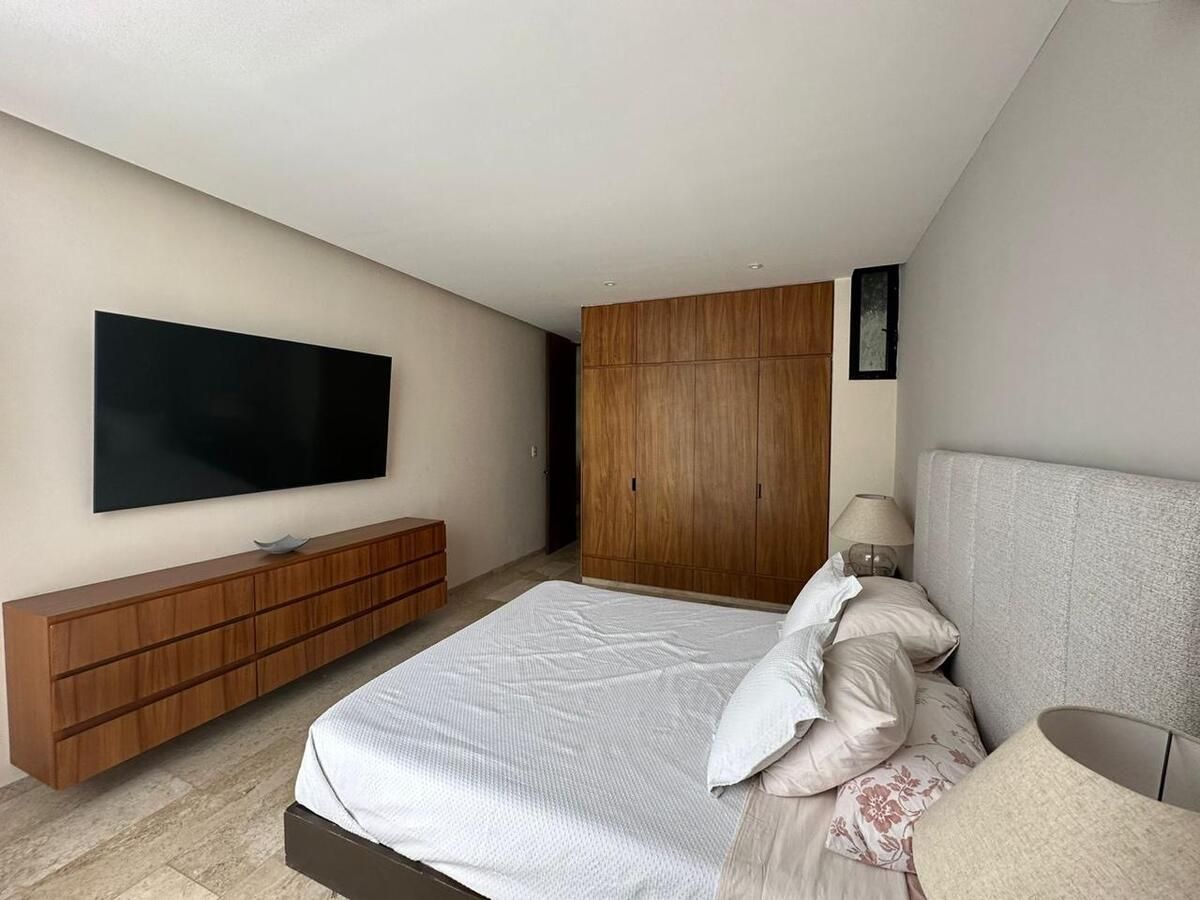 Departamento en Montebello, Mérida, foto 13 de 18