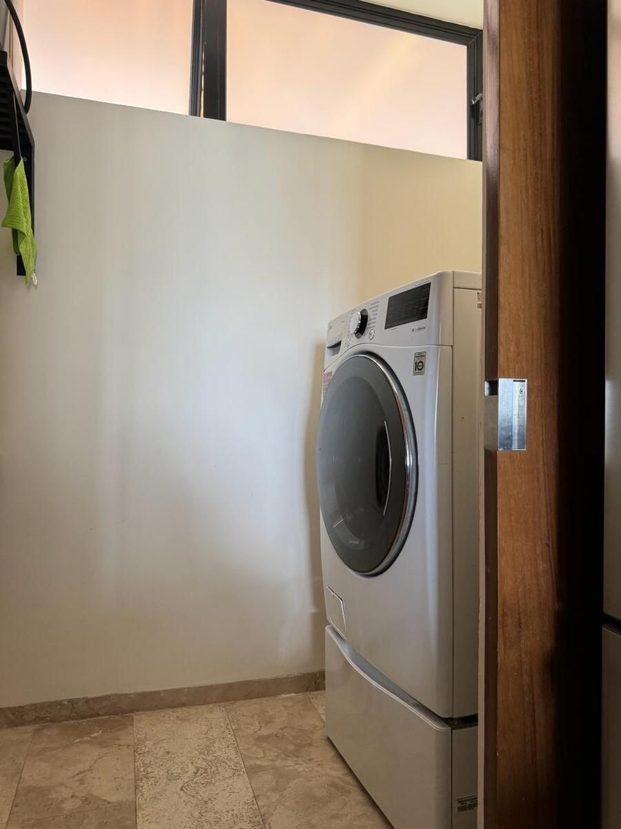 Departamento en Montebello, Mérida, foto 18 de 18