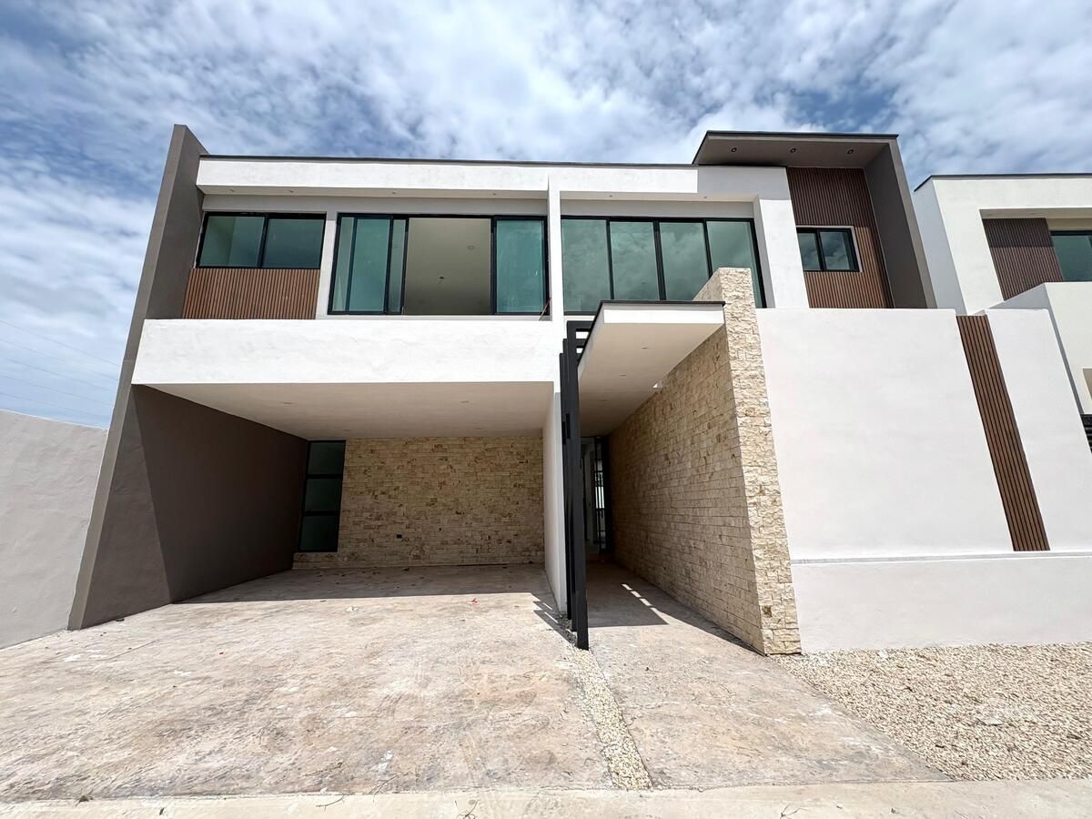 Casa em Parque Natura, Mérida, foto 19 de 19