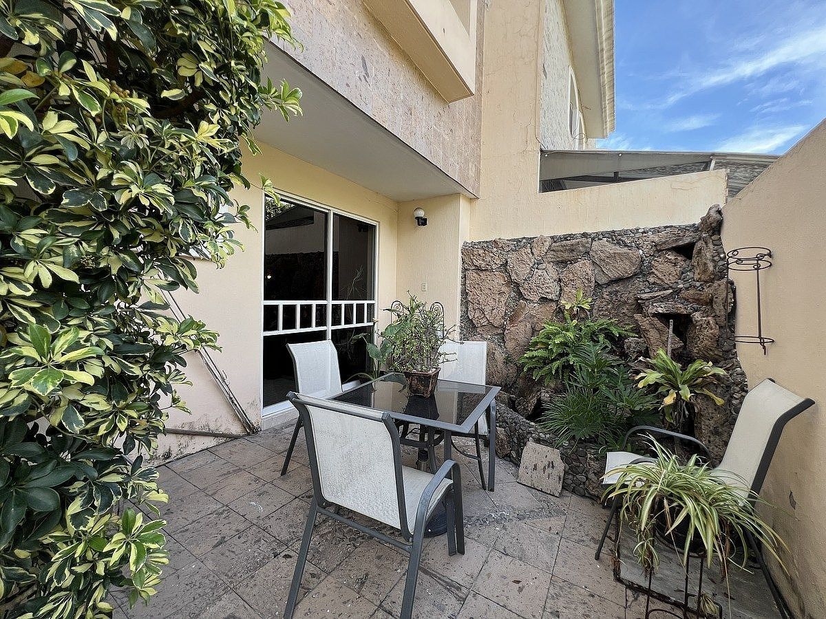Casa en condominio en EXITMEX, Zapopan, foto 12 de 30
