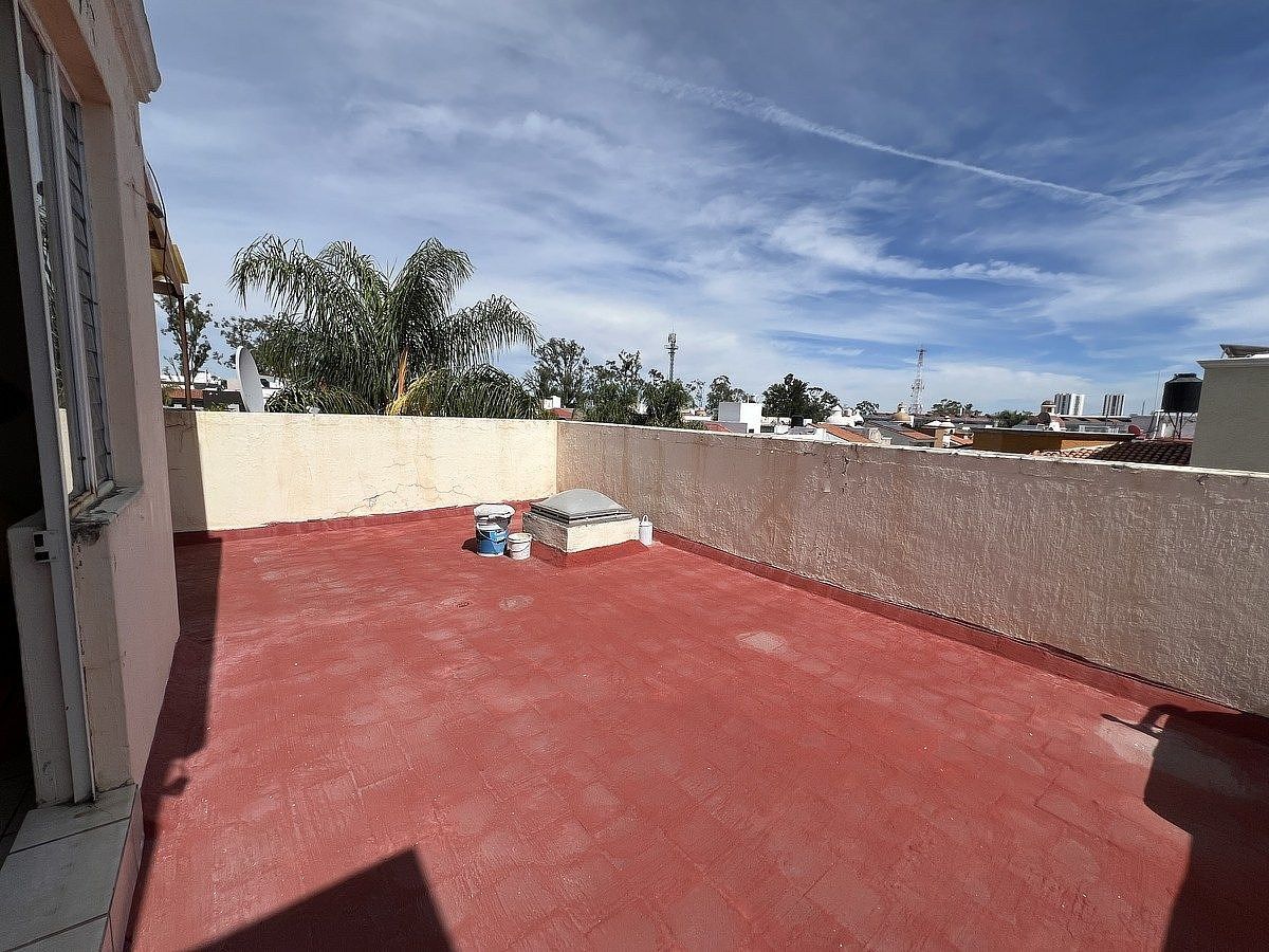 Casa en condominio en EXITMEX, Zapopan, foto 30 de 30