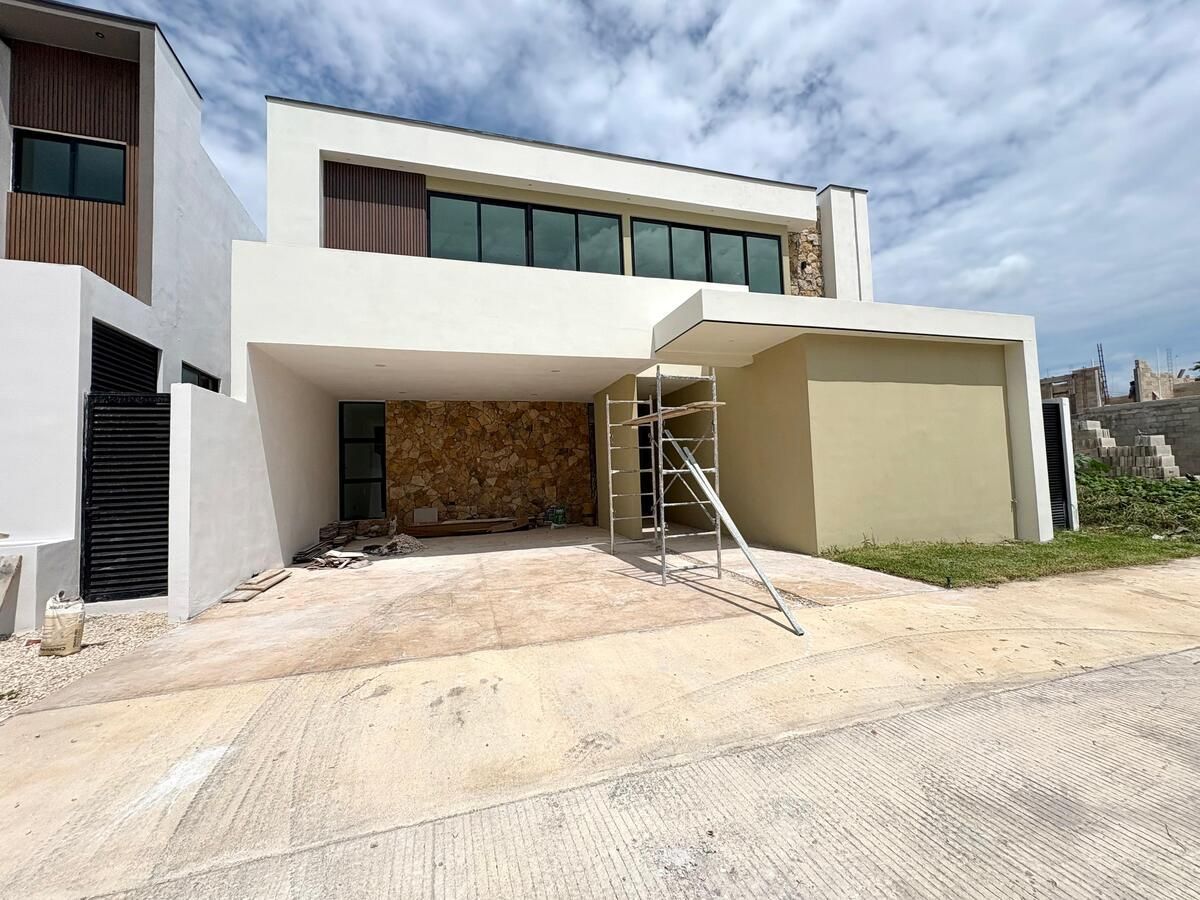 Casa em Parque Natura, Mérida, foto 48 de 48