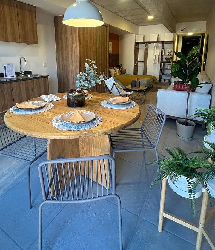 Apartamento em Americana, Guadalajara, foto 2 de 22