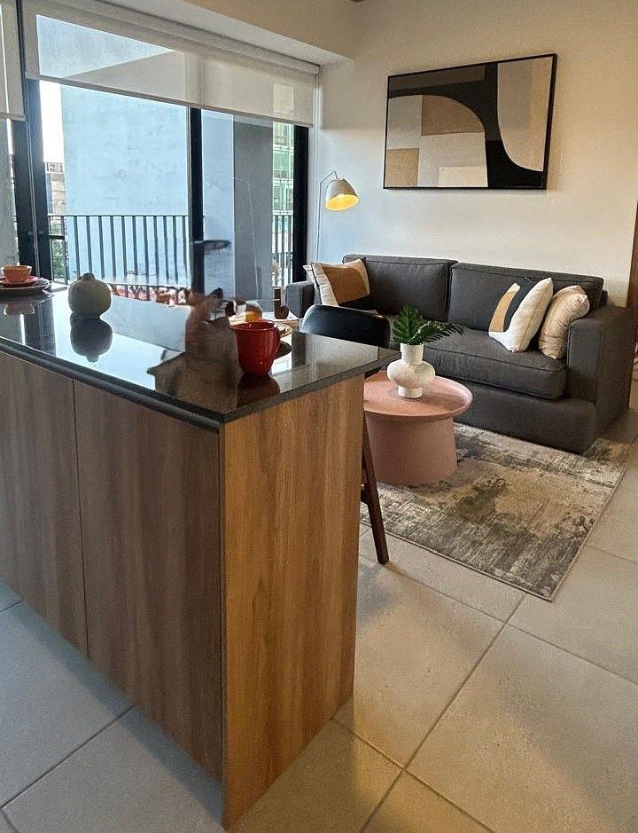 Apartamento em Americana, Guadalajara, foto 9 de 22